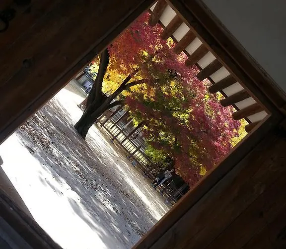 Punggyeong Hanok