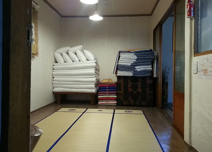 Punggyeong Hanok Casa de hóspedes